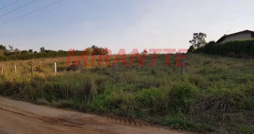 Terreno em condomínio fechado à venda na Rua 3, Lago Azul, Araçoiaba da Serra