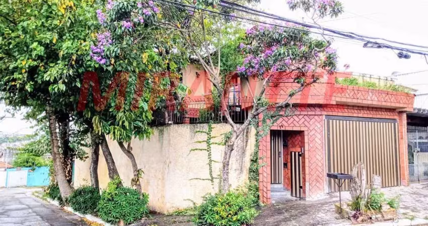 Casa com 4 quartos à venda na Rua Joaquim Gonçalves Ledo, Jardim Tremembé, São Paulo