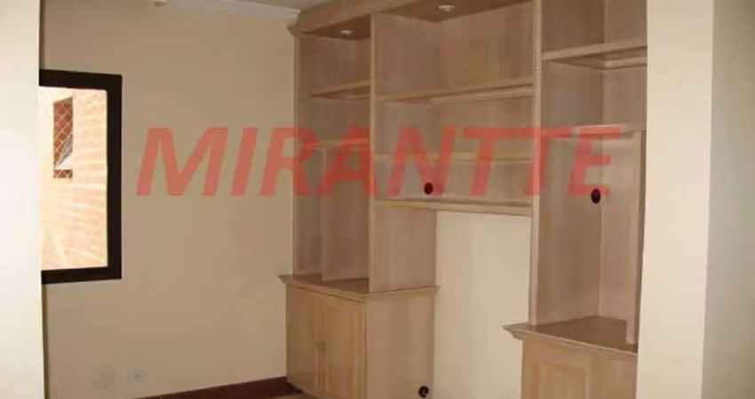 Apartamento de 890m² com 2 quartos em Santana