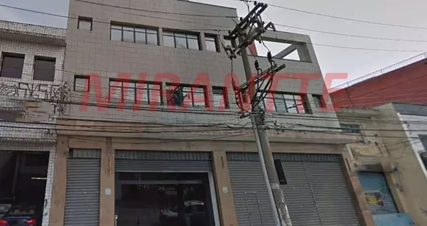 Casa comercial à venda na Rua Alfredo Guedes, Santana, São Paulo