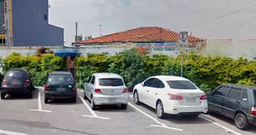 Casa comercial à venda na Avenida Nova Cantareira, Tucuruvi, São Paulo