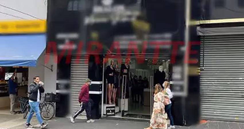 Casa comercial à venda na Rua Miller, Brás, São Paulo