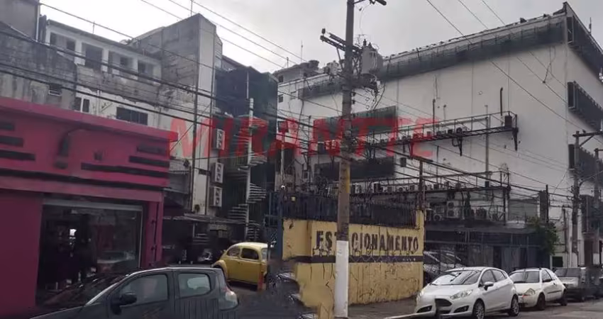 Casa comercial à venda na Avenida Parada Pinto, Imirim, São Paulo