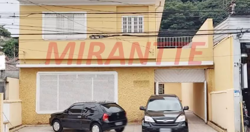 Casa comercial à venda na Avenida Engenheiro Caetano Álvares, Limão, São Paulo