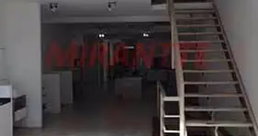Casa comercial à venda na Rua Maria Cândida, Vila Guilherme, São Paulo