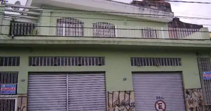 Casa comercial à venda na Rua Helena do Sacramento, Mandaqui, São Paulo