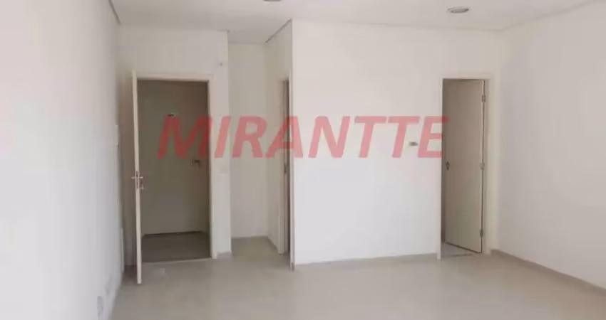 Comercial de 34m² em Tucuruvi