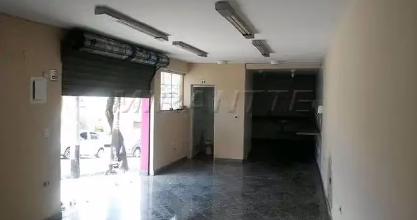 Casa comercial à venda na Rua Voluntários da Pátria, Santana, São Paulo