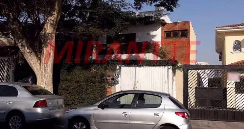 Casa comercial à venda na Rua Marino Félix, Casa Verde, São Paulo