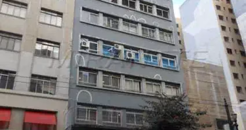 Casa comercial à venda na Rua Conselheiro Crispiniano, Centro, São Paulo
