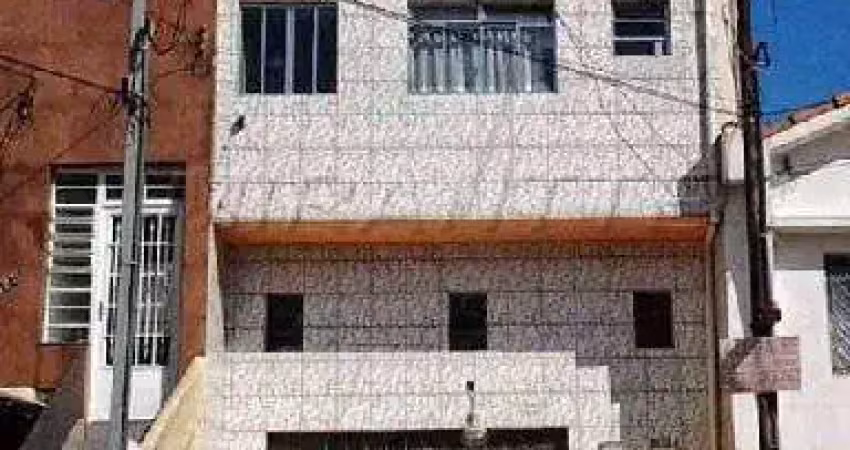 Casa comercial à venda na Avenida Mazzei, Vila Mazzei, São Paulo