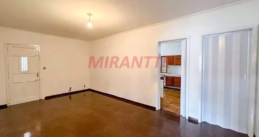 Casa comercial à venda na Rua Padre João Gualberto, Imirim, São Paulo