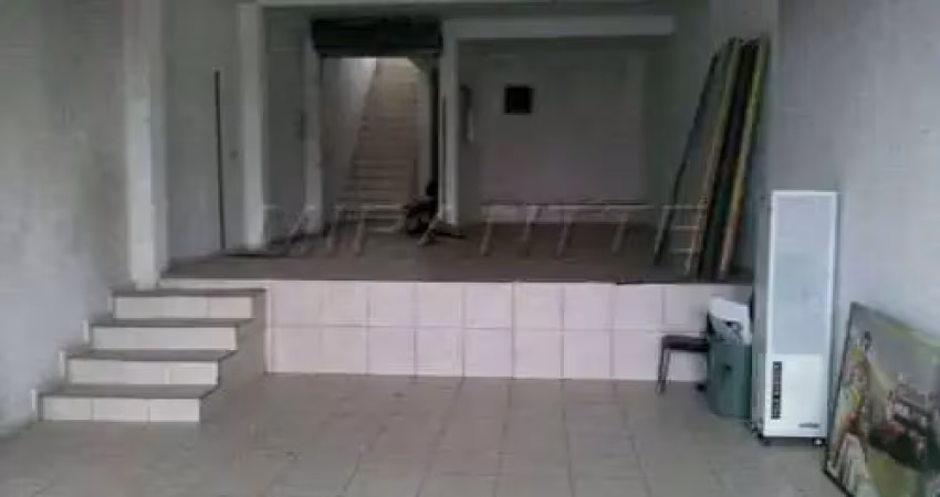Casa comercial à venda na Avenida Basiléia, Lauzane Paulista, São Paulo
