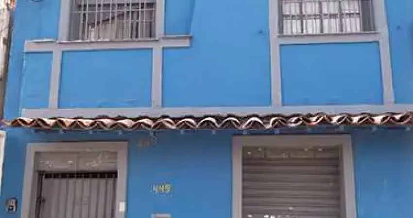 Casa comercial à venda na Rua Duarte de Azevedo, Santana, São Paulo