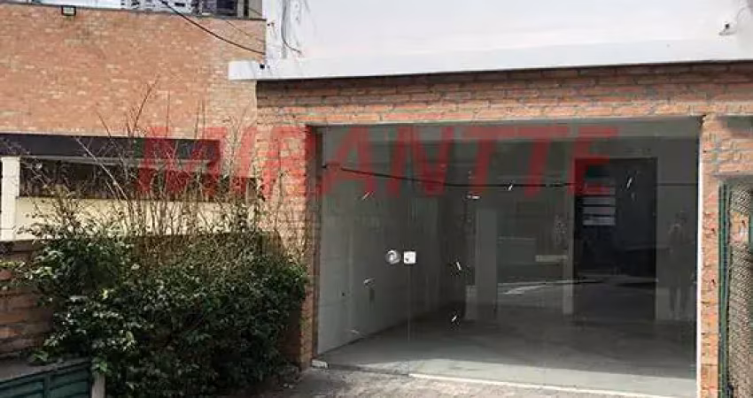 Casa comercial à venda na Rua Augusto Tolle, Santana, São Paulo