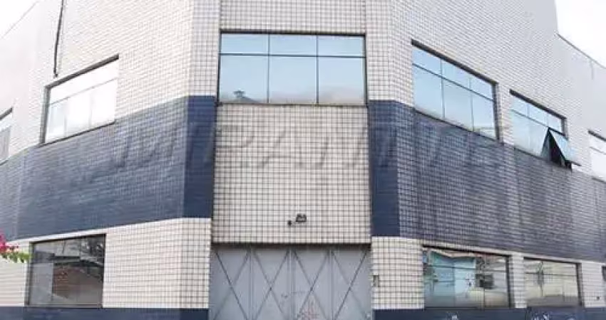 Casa comercial à venda na Rua Capitão Manuel Novaes, Santana, São Paulo