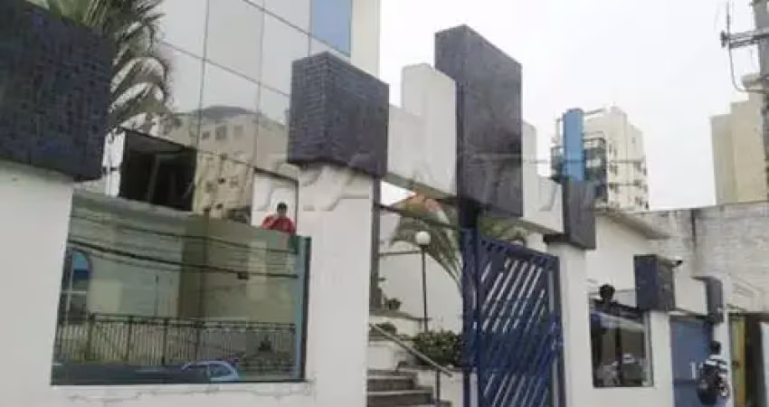 Casa comercial à venda na Rua Duarte de Azevedo, Santana, São Paulo