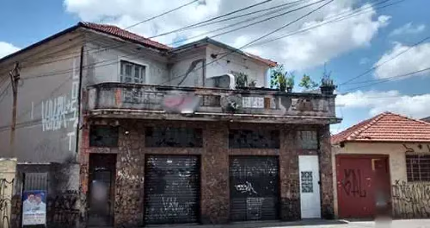 Casa comercial à venda na Rua Doutor Zuquim, Santana, São Paulo