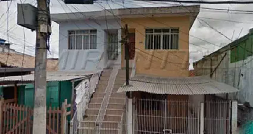 Casa comercial à venda na Rua Hugo Van Der Góes, Vila Penteado, São Paulo