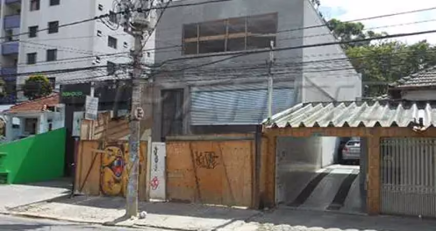 Casa comercial à venda na Rua Augusto Tolle, Santana, São Paulo
