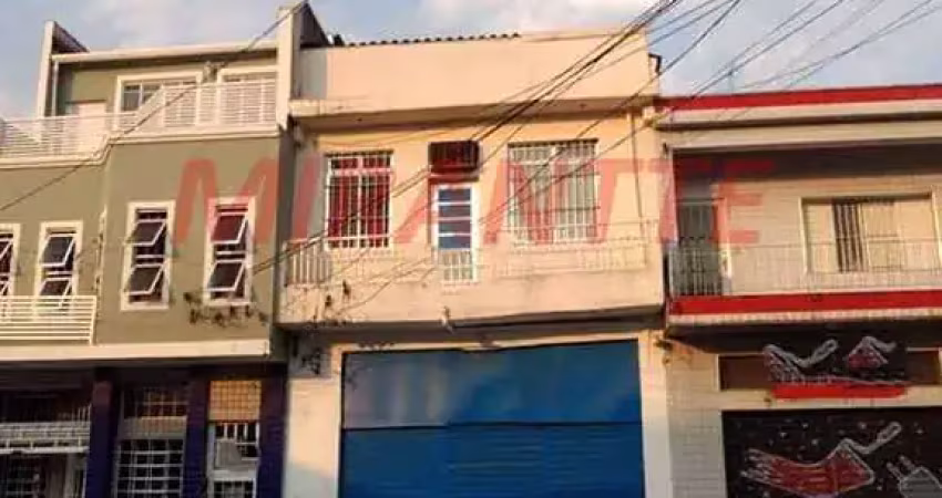 Casa comercial à venda na Avenida Jardim Japão, Jardim Brasil, São Paulo