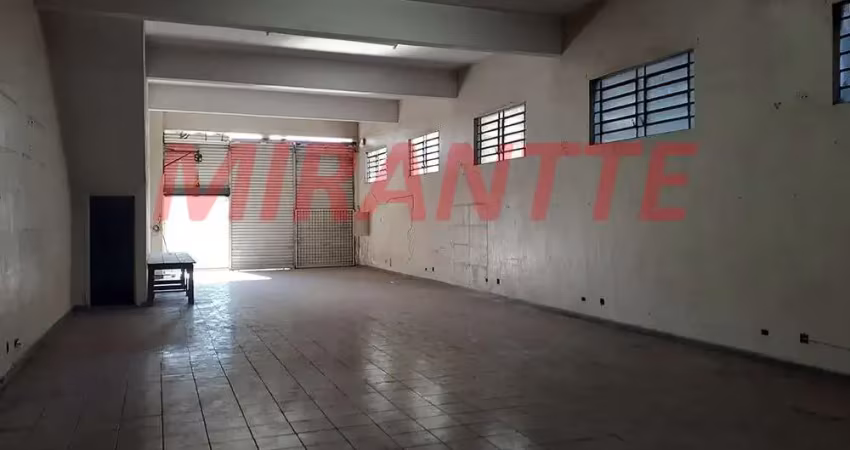 Casa comercial à venda na Avenida Jardim Japão, Vila Gustavo, São Paulo