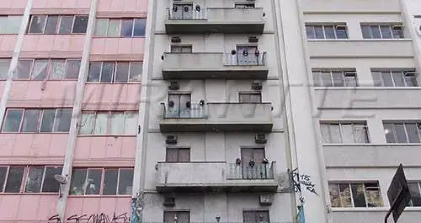 Casa comercial à venda na Avenida Rio Branco, Centro, São Paulo
