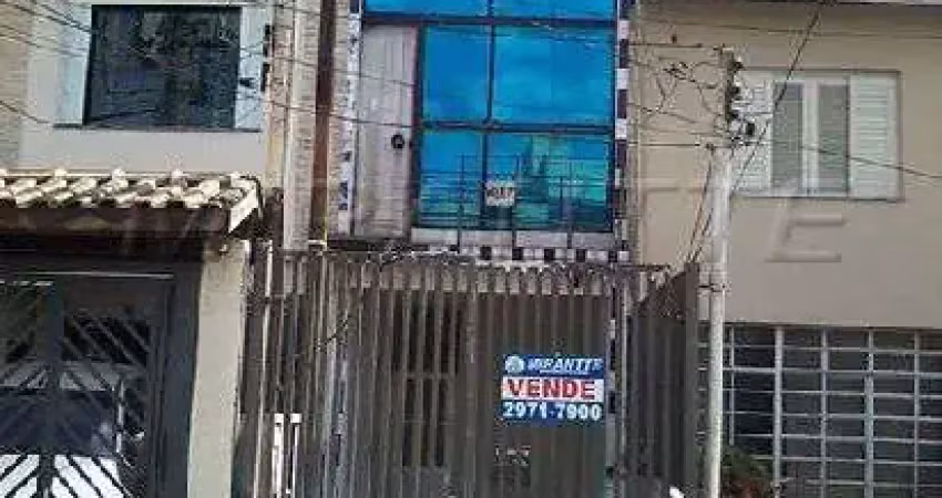 Casa comercial à venda na Avenida Água Fria, Água Fria, São Paulo