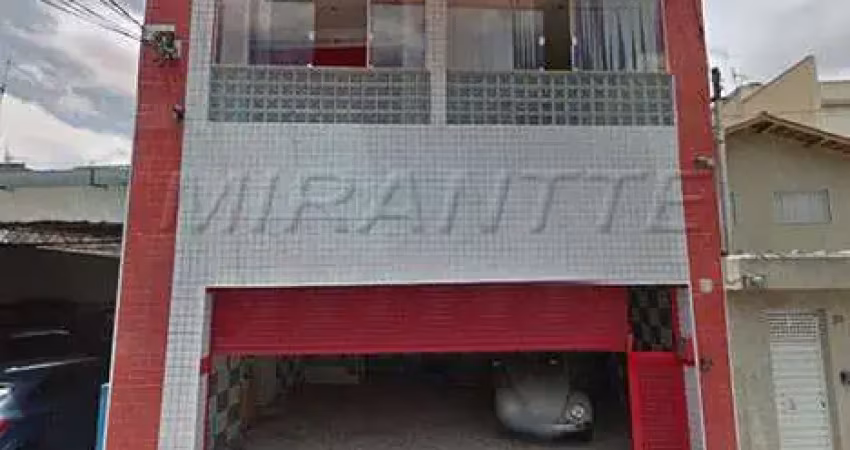 Casa comercial à venda na Rua do Engenho, Vila Nova Cachoeirinha, São Paulo