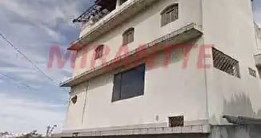 Casa comercial à venda na Rua General Sosa Trigo, Cachoeirinha, São Paulo
