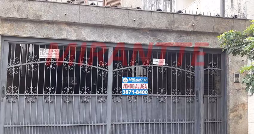 Casa comercial à venda na Rua Maria Cândida, Vila Guilherme, São Paulo