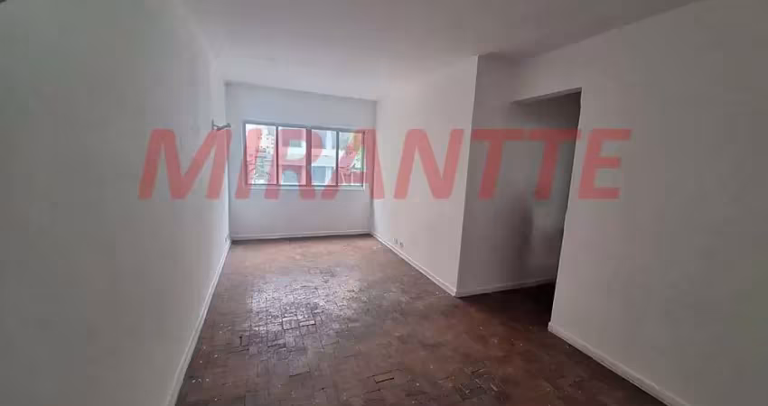 Apartamento com 2 quartos à venda na Rua Duarte de Azevedo, Santana, São Paulo