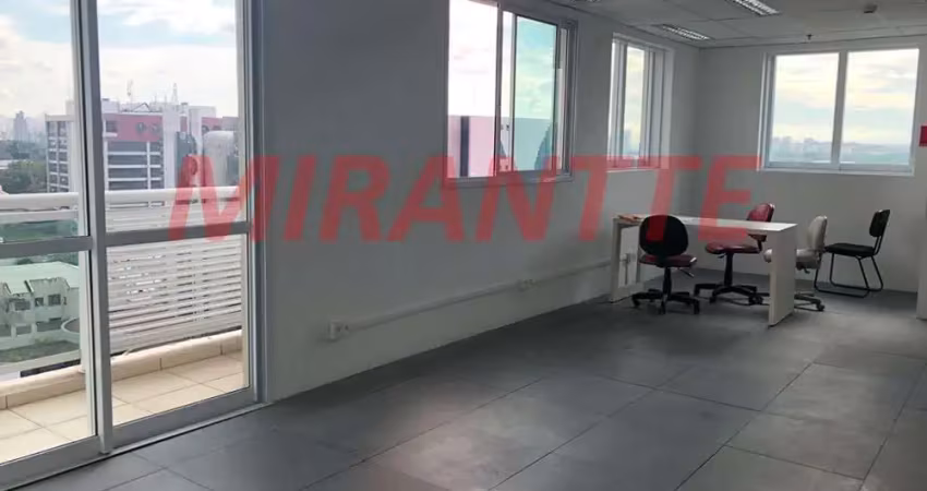 Casa comercial à venda na Rua Voluntários da Pátria, Santana, São Paulo