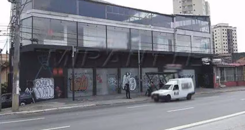 Casa comercial à venda na Rua Doutor Elviro Carrilho, Freguesia do Ó, São Paulo