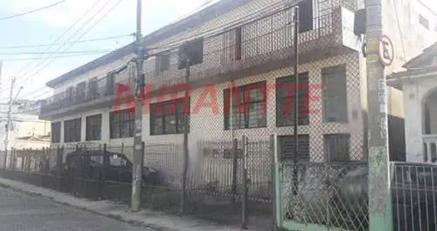 Casa comercial à venda na Rua Elias Gannam, Casa Verde, São Paulo