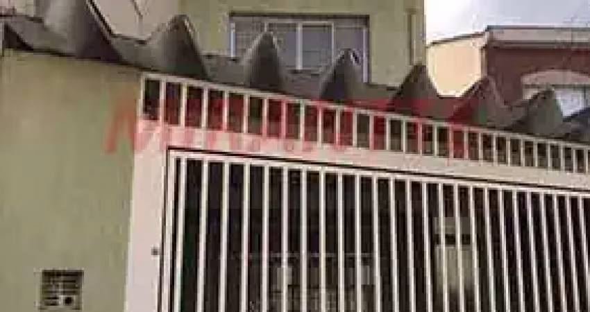 Casa comercial à venda na Rua Lontra, Vila Guilherme, São Paulo