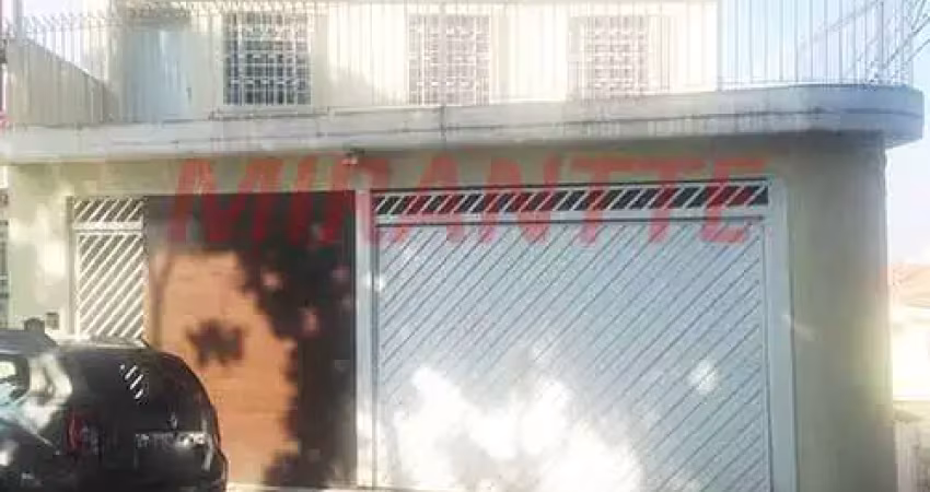 Casa comercial à venda na Rua Sousa Lopes, Mandaqui, São Paulo