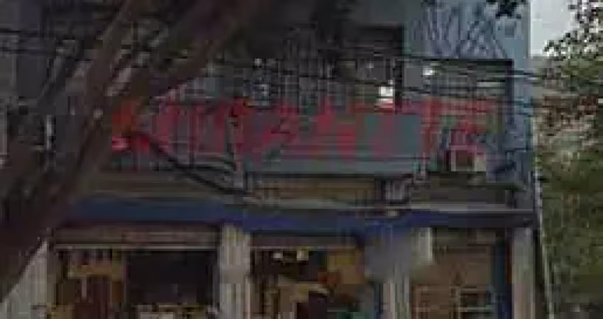 Casa comercial à venda na Rua Conselheiro Furtado, Liberdade, São Paulo