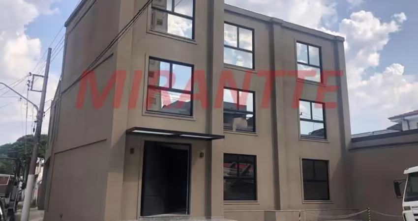 Casa comercial à venda na Rua Marambaia, Santana, São Paulo