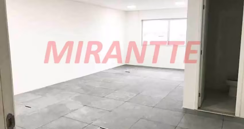 Casa comercial à venda na Rua Voluntários da Pátria, Santana, São Paulo
