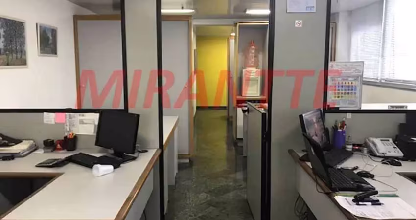 Casa comercial à venda na Avenida General Ataliba Leonel, Santana, São Paulo
