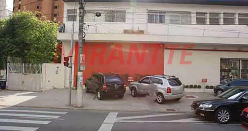 Casa comercial à venda na Avenida Santo Amaro, Brooklin, São Paulo
