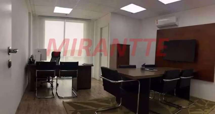 Casa comercial à venda na Rua Voluntários da Pátria, Santana, São Paulo