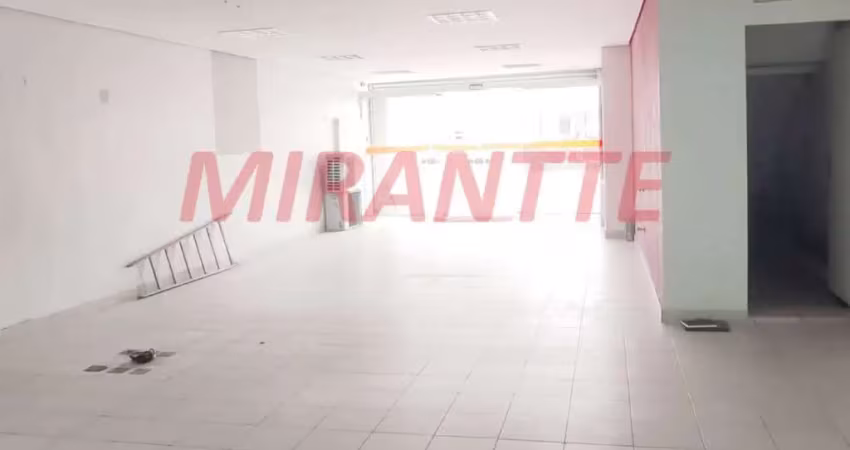 Casa comercial à venda na Rua Voluntários da Pátria, Santana, São Paulo