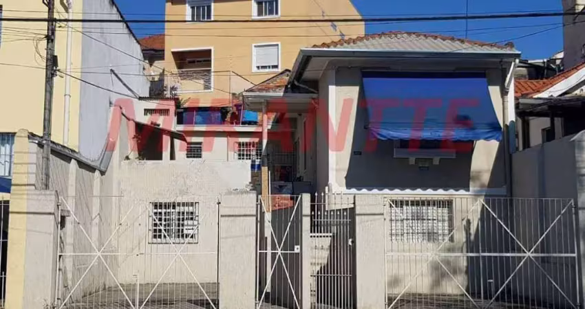 Casa comercial à venda na Avenida Casa Verde, Casa Verde, São Paulo