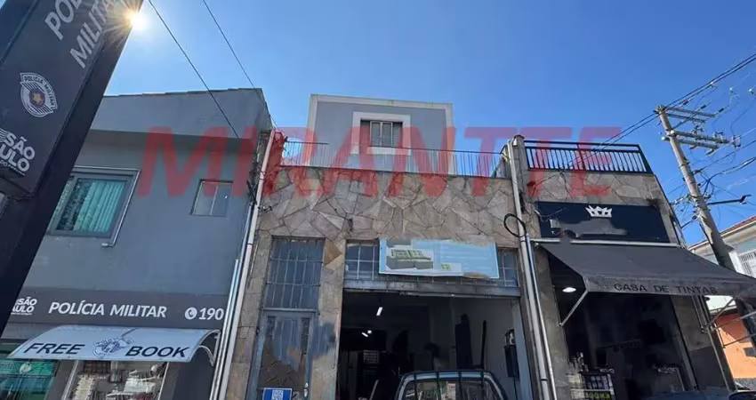 Casa comercial à venda na Avenida Imirim, Imirim, São Paulo