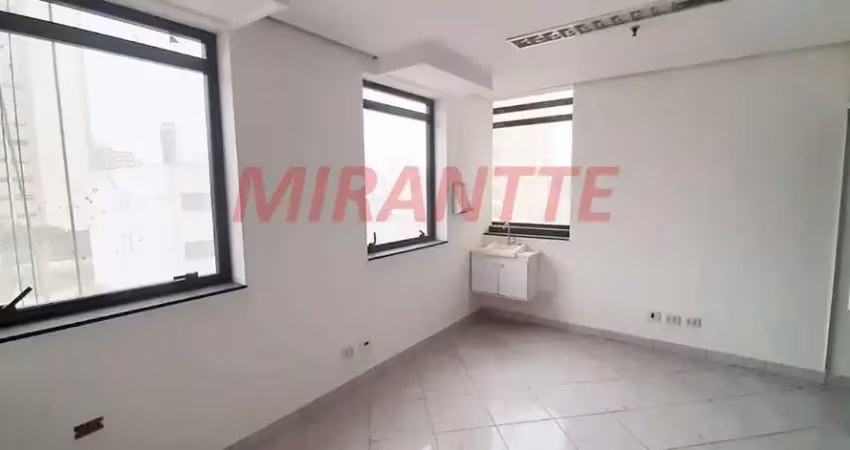 Casa comercial à venda na Rua Ezequiel Freire, Santana, São Paulo