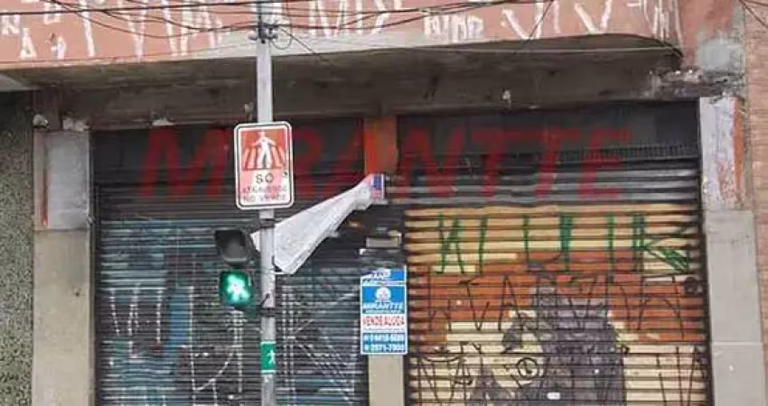 Casa comercial à venda na Rua Guaicurus, Água Branca, São Paulo