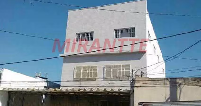 Casa comercial à venda na Rua Simião Fernandes, Vila Califórnia, São Paulo