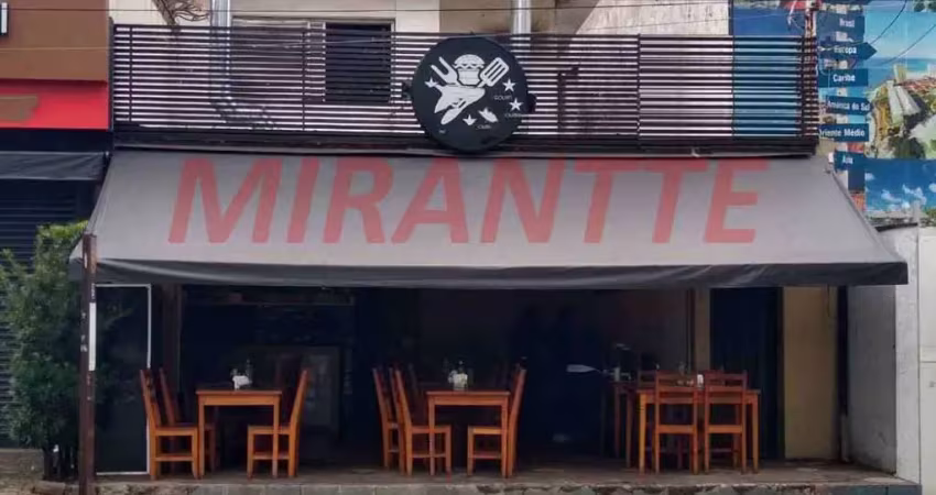 Casa comercial à venda na Rua Pedra Azul, Aclimação, São Paulo